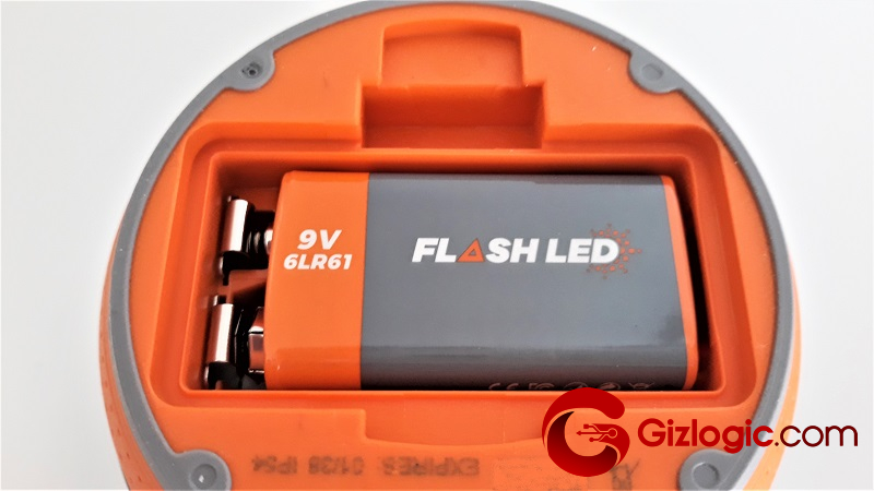 FlashLED SOS V16 FlashLED SOS V16